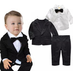 New baby boy clothes