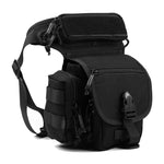 Multifunctional Tactical Drop Leg Bag