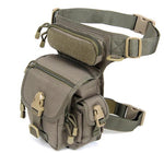 Multifunctional Tactical Drop Leg Bag