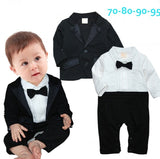 New baby boy clothes