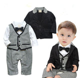 New baby boy clothes