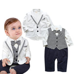 New baby boy clothes