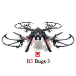 MJX RC Bugs 3 RC Racing Drone