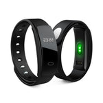 Fitness Tracker Wireless Sports Watch Trackers