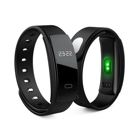 Fitness Tracker Wireless Sports Watch Trackers