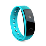 Fitness Tracker Wireless Sports Watch Trackers