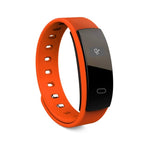 Fitness Tracker Wireless Sports Watch Trackers