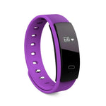 Fitness Tracker Wireless Sports Watch Trackers