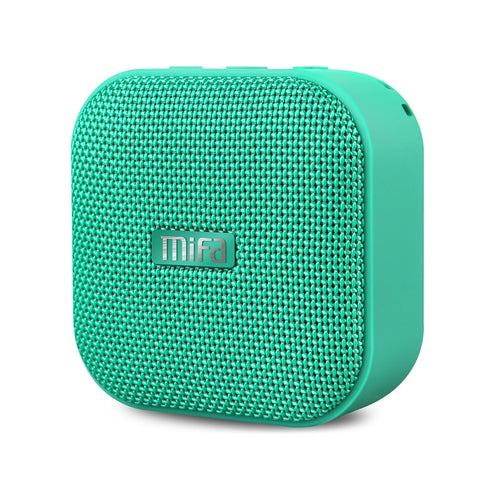 Mifa Wireless Bluetooth Speaker