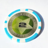 25 PCS/Lot New High quality Poker