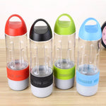 Water Bottle Mini Bluetooth 3.0 Speaker