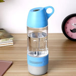 Water Bottle Mini Bluetooth 3.0 Speaker