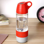 Water Bottle Mini Bluetooth 3.0 Speaker