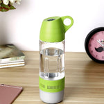 Water Bottle Mini Bluetooth 3.0 Speaker