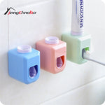 Fashion Automatic Toothpaste Dispenser