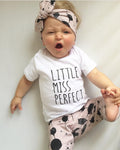 Summer infant baby girl clothes