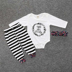 Autumn new baby boy clothes