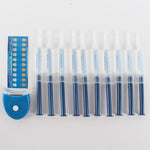 Tooth Whitener Dental Equipment 10PCS/6pcs/4pcs