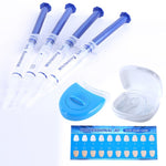 Tooth Whitener Dental Equipment 10PCS/6pcs/4pcs