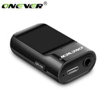 Onever 3.5mm Stereo Bluetooth Receiver