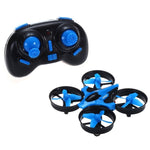 JJRC H36 Mini Drone RC Drone