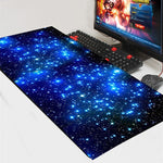 Gaming Mouse Pad Locking Edge