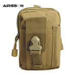 Tactical Pouch Molle Hunting Bags