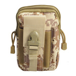 Tactical Pouch Molle Hunting Bags