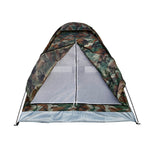 1.2KG TOMSHOO 2 Person Tent Ultralight