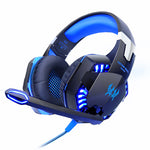 Computer Stereo Gaming Headphones