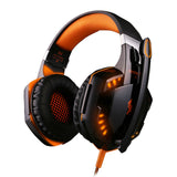 Computer Stereo Gaming Headphones