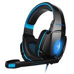 Computer Stereo Gaming Headphones