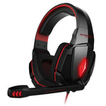 Computer Stereo Gaming Headphones