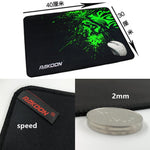 Hot Sales Speed Version Large Gaming Mouse