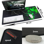 Hot Sales Speed Version Large Gaming Mouse