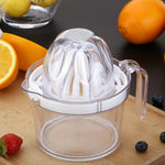 Portable Mini Manual Juicer Machine