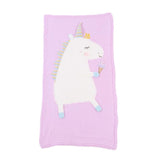 60*120cm Baby Blankets