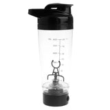 Hoomall 600ML Electric Automatic Protein Shaker