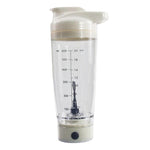 Hoomall 600ML Electric Automatic Protein Shaker