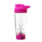 Hoomall 600ML Electric Automatic Protein Shaker