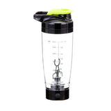 Hoomall 600ML Electric Automatic Protein Shaker