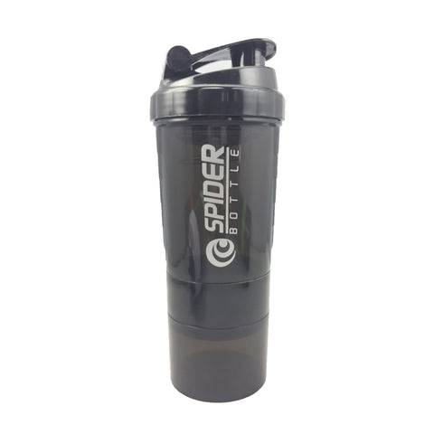 NEW Sports Shaker Bottle