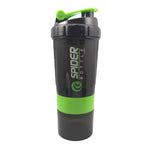 NEW Sports Shaker Bottle