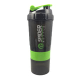 NEW Sports Shaker Bottle