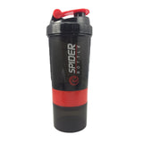 NEW Sports Shaker Bottle