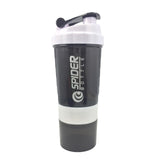 NEW Sports Shaker Bottle