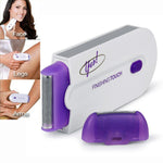 Rechargeable Hair Remover