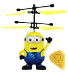 Minion drone RC Helicopter