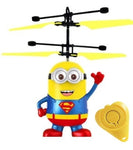 Minion drone RC Helicopter