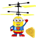 Minion drone RC Helicopter